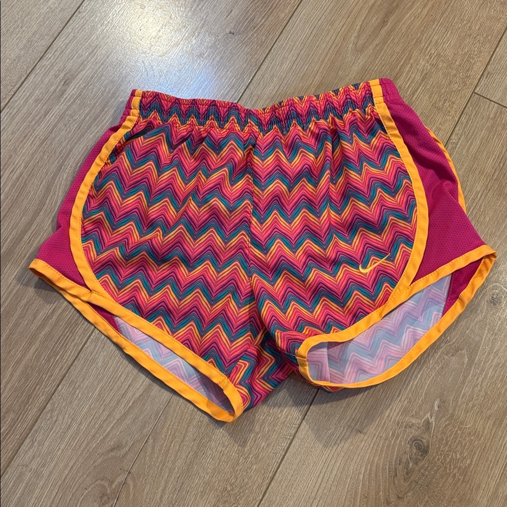 Girls Nike Dri-Fir Shorts